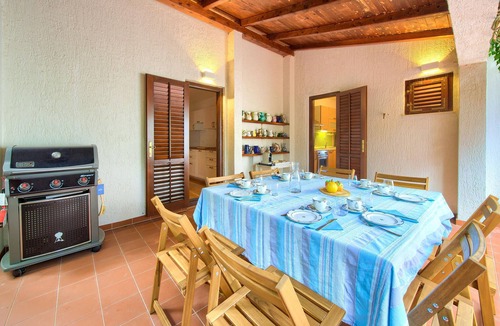 Zidarici House | Gorgeous home in Malinska