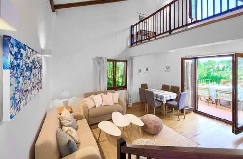 Zidarici House | Gorgeous home in Malinska