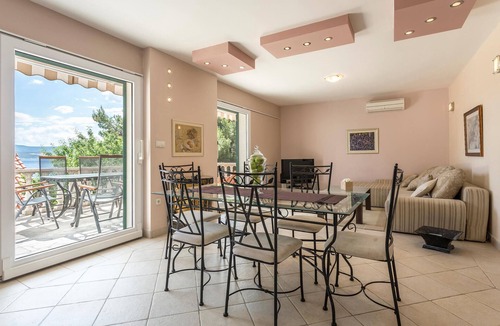Medici House | Gorgeous home in Medici
