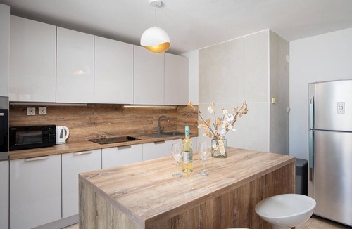 Medulin House | Gorgeous home in Medulin