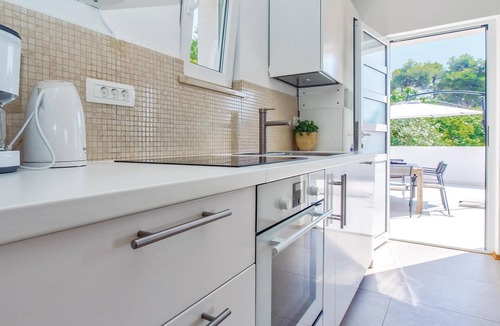 Cove Makarac (Milna) House | Gorgeous home in Milna