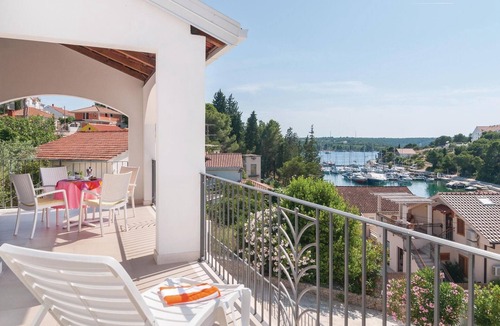 Cove Makarac (Milna) House | Gorgeous home in Milna