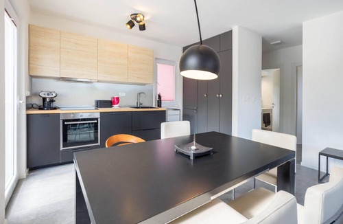 Muc House | Gorgeous home in Muc with WiFi