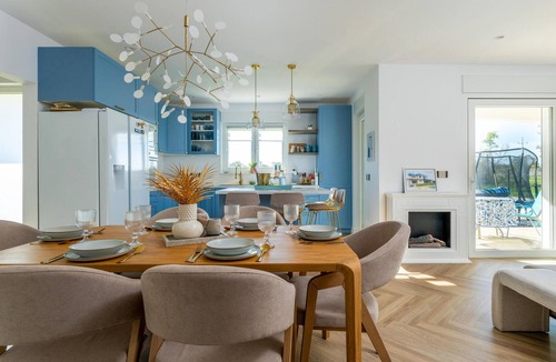 Sveta Nedelja House | Gorgeous home in Nedescina