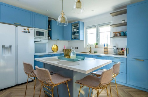 Sveta Nedelja House | Gorgeous home in Nedescina