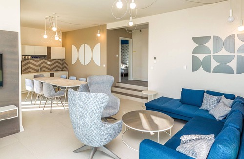 Kolanjski Gajac House | Gorgeous home in Novalja