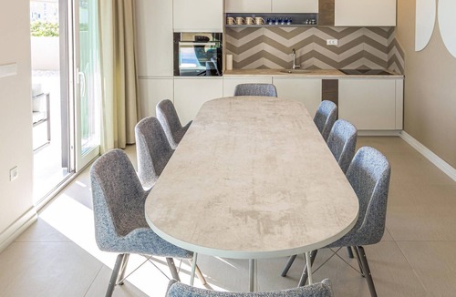 Kolanjski Gajac House | Gorgeous home in Novalja