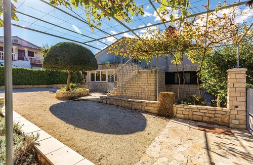 Pavicini House | Gorgeous home in Pavicini