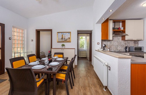 Skrbcici House | Gorgeous home in Pinezici