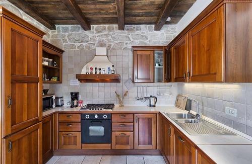 Markovac House | Gorgeous home in Porec