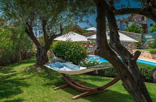 Markovac House | Gorgeous home in Porec