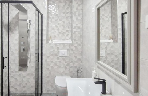 Prolozac House | Gorgeous Home In Ricice With Sauna