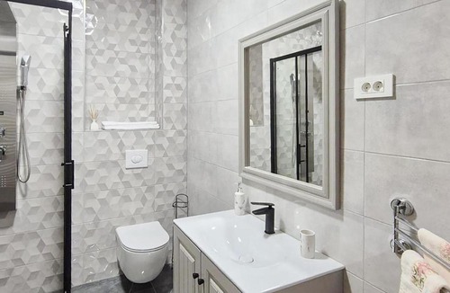 Prolozac House | Gorgeous Home In Ricice With Sauna