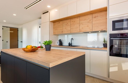 Rovanjska House | Gorgeous home in Rovanjska