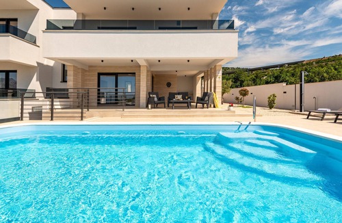 Rovanjska House | Gorgeous home in Rovanjska
