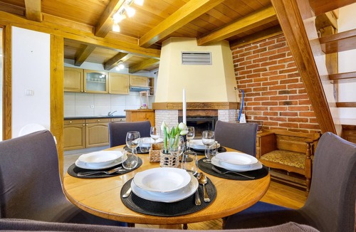 Rovisce House | Gorgeous home in Rovisce