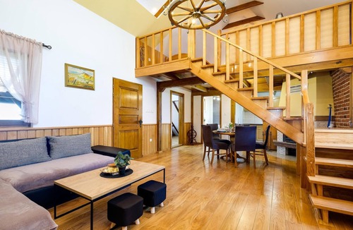 Rovisce House | Gorgeous home in Rovisce