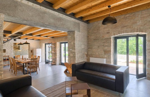 Bicici House | Gorgeous home in Svetvincenat