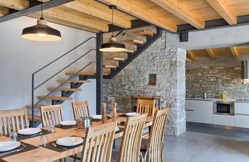 Bicici House | Gorgeous home in Svetvincenat