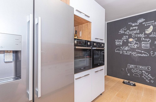 Donje Polje House | Gorgeous home in Sibenik