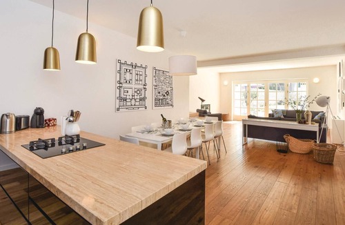 Split House | Gorgeous home in Split with sauna
