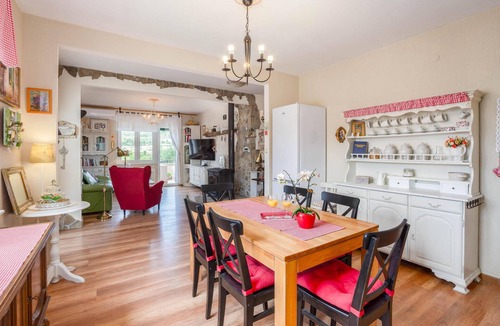 Srinjine House | Gorgeous home in Srinjine