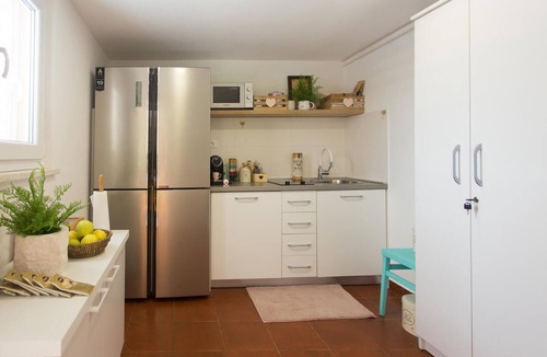 Split House | Gorgeous home in Srinjine