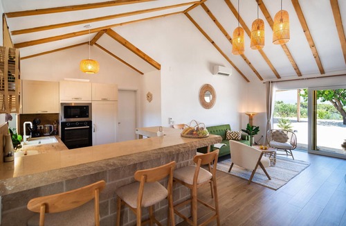 Sutivan House | Gorgeous home in Sutivan with private swimming pool, can be inside or outside