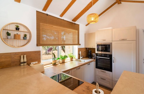 Sutivan House | Gorgeous home in Sutivan with private swimming pool, can be inside or outside