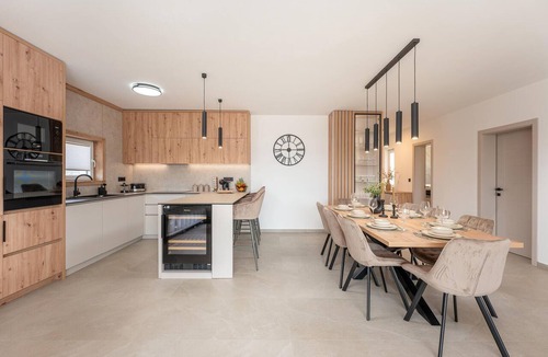 Sveti Petar House | Gorgeous home in Sveti Petar