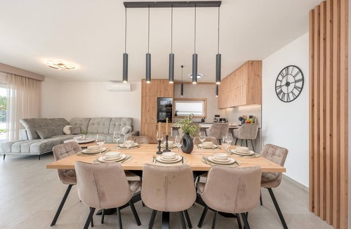 Sveti Petar House | Gorgeous home in Sveti Petar