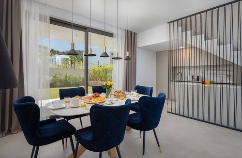 Kraj House | Gorgeous home in Tkon