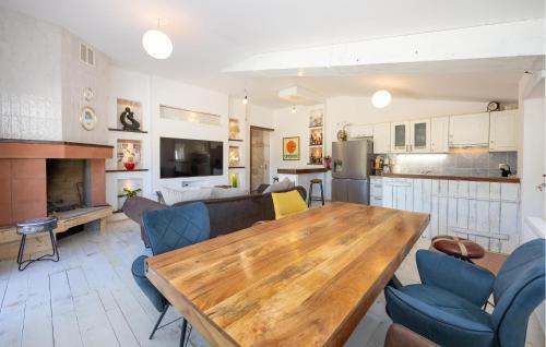Seget House | Gorgeous Home In Trogir