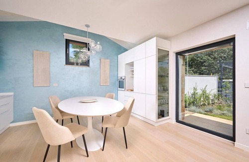 Materada House | Gorgeous home in Umag