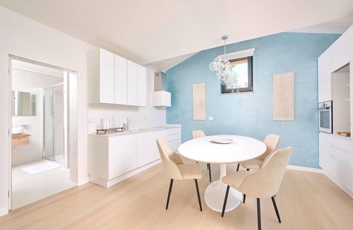 Materada House | Gorgeous home in Umag