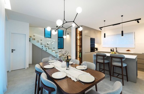 Iz House | Gorgeous home in Veli Iz