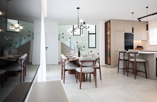 Iz House | Gorgeous home in Veli Iz