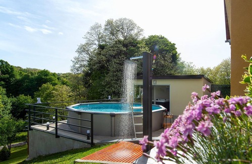 Sveti Ilija House | Gorgeous home in Zigrovec with sauna