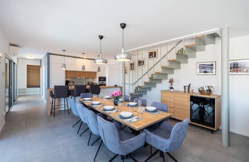 Zman House | Gorgeous home in Zman