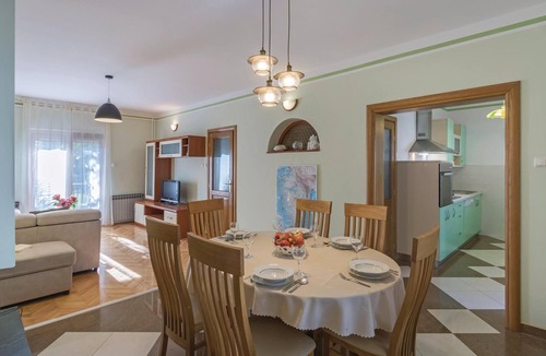 Orbanici House | Gorgeous home in Zminj