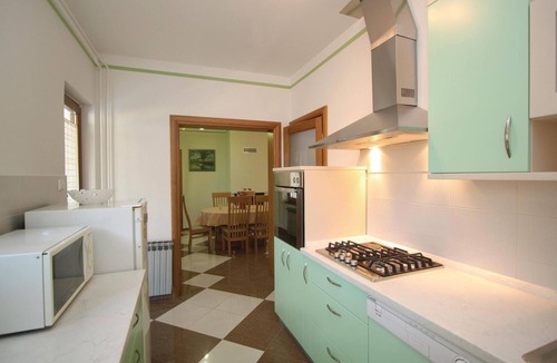 Orbanici House | Gorgeous home in Zminj