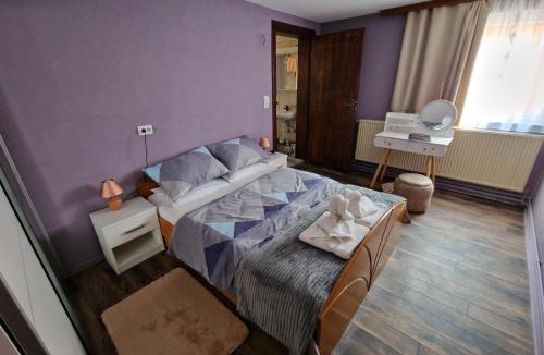Zdrelo Apartment | Gorica-Bistrica - seosko domaćinstvo kod Banje Ždrelo