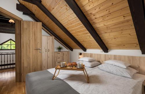 Presika Ski Chalet | Gorska bajka - Jela, kuća za odmor i wellness