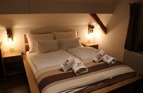 Zrece Hotel | Gorska Reka Guesthouse