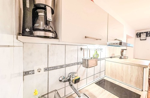 Rovanjska Apartment | Gottwald by Interhome