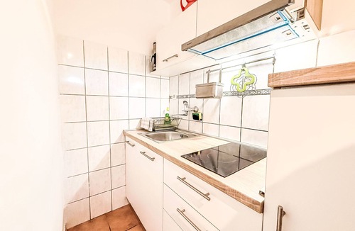 Rovanjska Apartment | Gottwald by Interhome