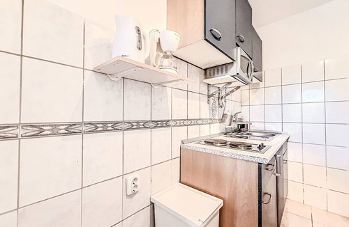 Rovanjska Apartment | Gottwald by Interhome