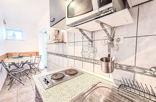Rovanjska Apartment | Gottwald by Interhome