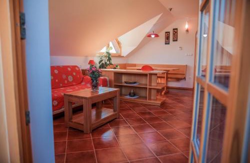 Vidrga Apartment | Gracarjeva domačija
