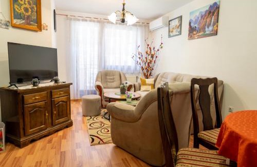 Doboj Apartment | GRADINA - Stan na dan